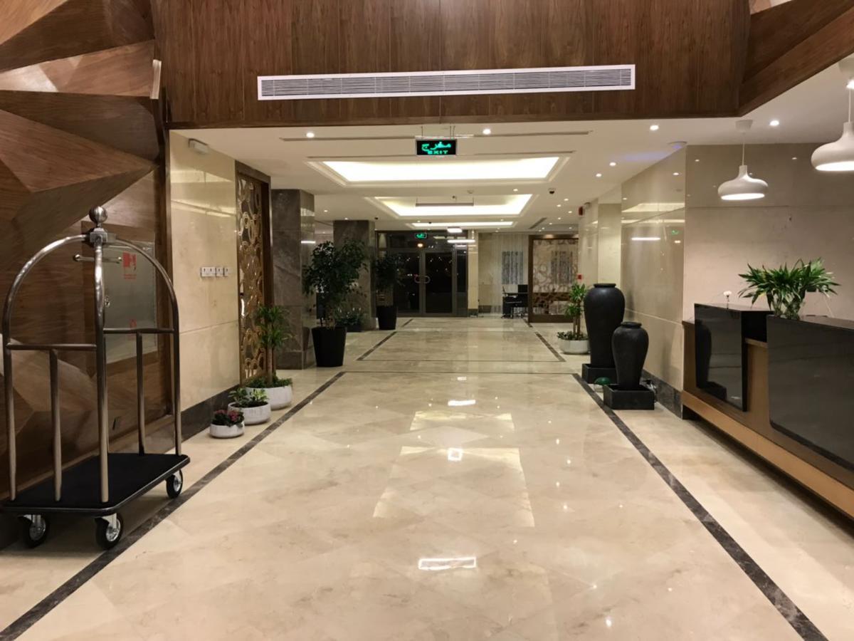 Ion Hotel Al Khobar Exterior photo