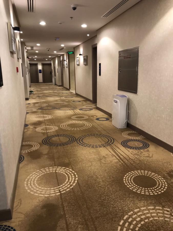 Ion Hotel Al Khobar Exterior photo