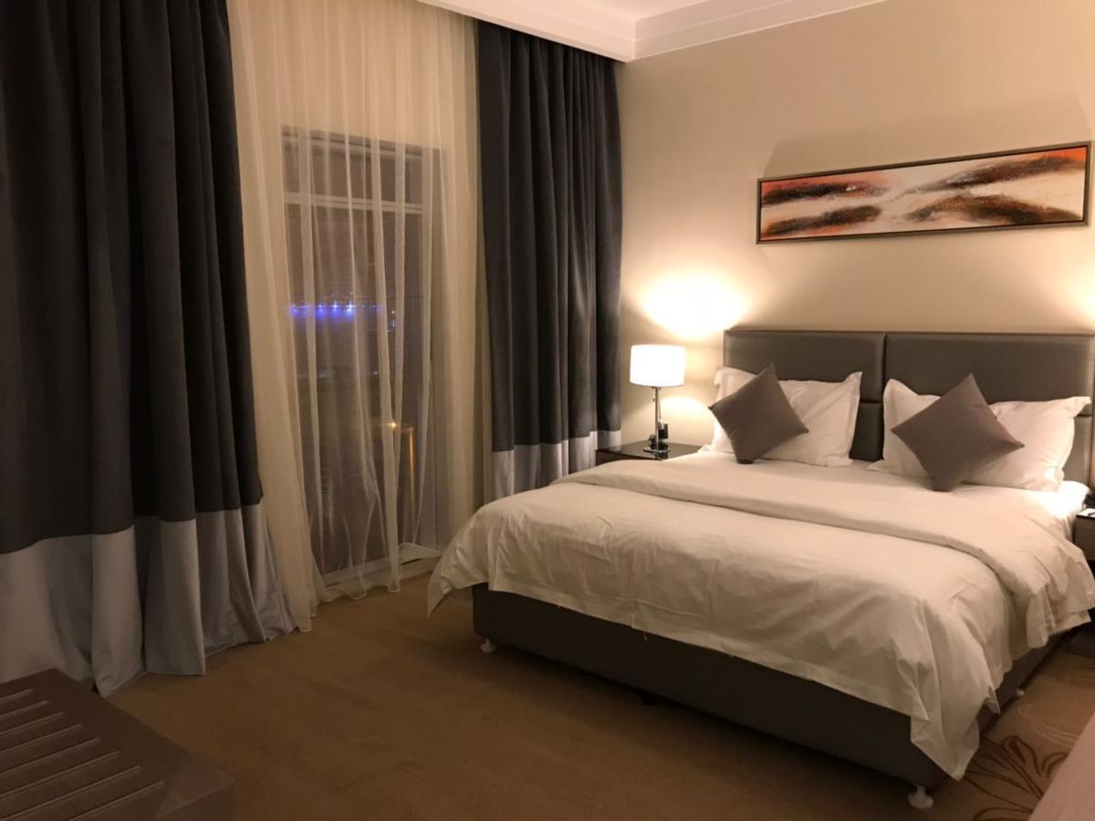 Ion Hotel Al Khobar Exterior photo