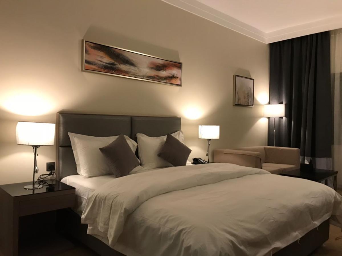 Ion Hotel Al Khobar Exterior photo