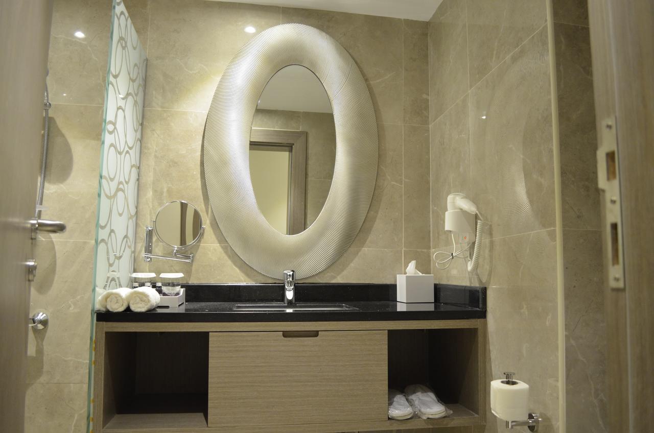 Ion Hotel Al Khobar Exterior photo
